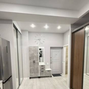 Продается 2-х комнатная квартира, 42 м²