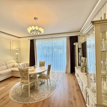 Продается 2-х комнатная квартира, 87 м²