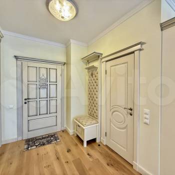 Продается 2-х комнатная квартира, 87 м²