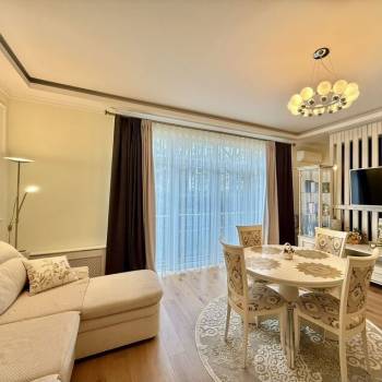 Продается 2-х комнатная квартира, 87 м²