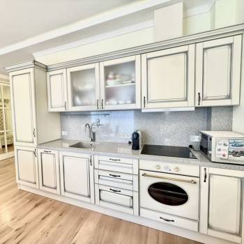 Продается 2-х комнатная квартира, 87 м²