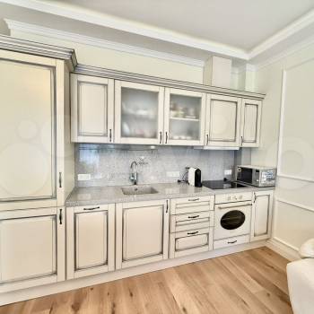Продается 2-х комнатная квартира, 87 м²