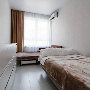 Продается 2-х комнатная квартира, 34,3 м²