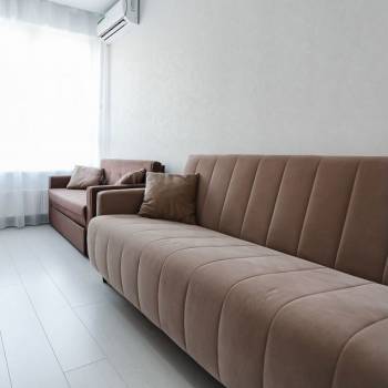 Продается 2-х комнатная квартира, 34,3 м²