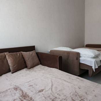 Продается 2-х комнатная квартира, 34,3 м²