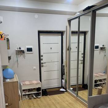 Продается 1-комнатная квартира, 26 м²