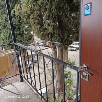 Сдается 1-комнатная квартира, 16 м²