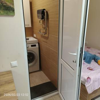 Сдается 1-комнатная квартира, 16 м²