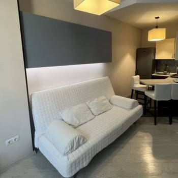 Сдается 1-комнатная квартира, 33 м²