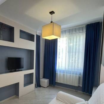 Сдается 1-комнатная квартира, 33 м²