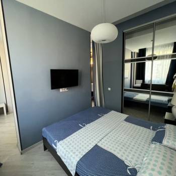 Сдается 1-комнатная квартира, 33 м²