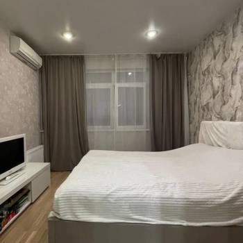 Сдается 2-х комнатная квартира, 55 м²