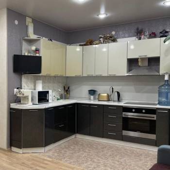 Сдается 2-х комнатная квартира, 55 м²