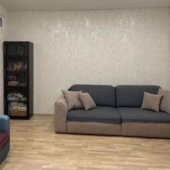 Сдается 2-х комнатная квартира, 55 м²