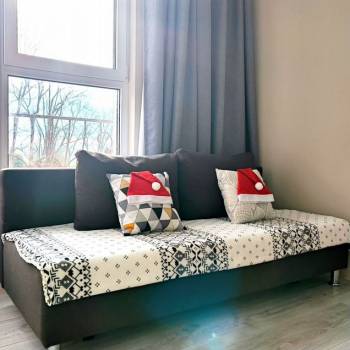 Сдается 1-комнатная квартира, 25,6 м²
