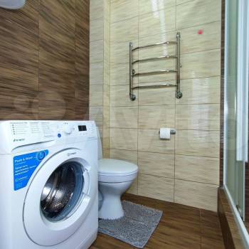 Сдается 1-комнатная квартира, 25,6 м²
