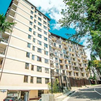 Сдается 1-комнатная квартира, 25,6 м²