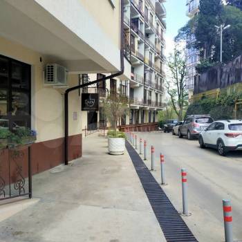 Сдается 1-комнатная квартира, 25,6 м²