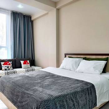 Сдается 1-комнатная квартира, 25,6 м²