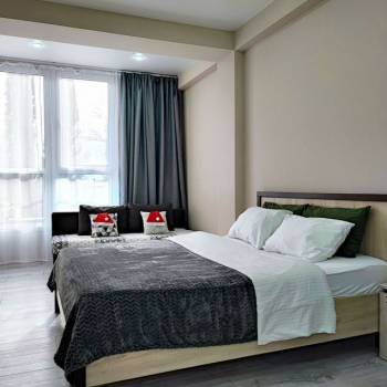 Сдается 1-комнатная квартира, 25,6 м²