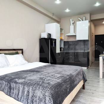 Сдается 1-комнатная квартира, 25,6 м²