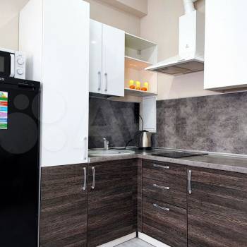 Сдается 1-комнатная квартира, 25,6 м²