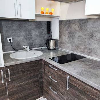Сдается 1-комнатная квартира, 25,6 м²