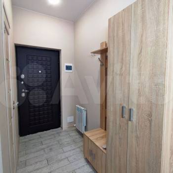 Сдается 1-комнатная квартира, 25,6 м²
