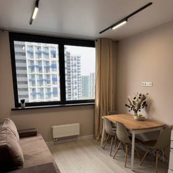 Сдается 2-х комнатная квартира, 38 м²