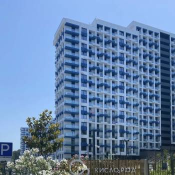 Сдается 2-х комнатная квартира, 38 м²