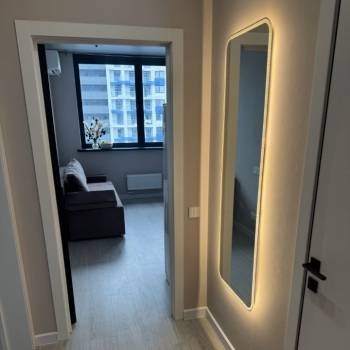 Сдается 2-х комнатная квартира, 38 м²