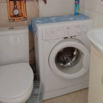 Продается 1-комнатная квартира, 23,5 м²