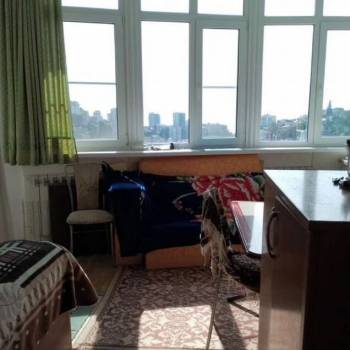 Продается 1-комнатная квартира, 23,5 м²