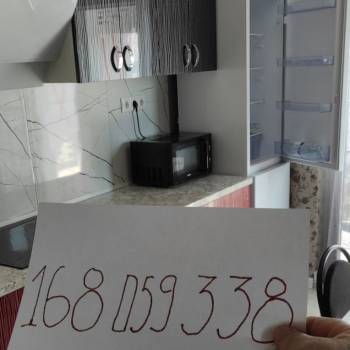 Продается 2-х комнатная квартира, 64 м²