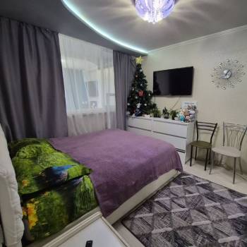 Продается 2-х комнатная квартира, 32 м²