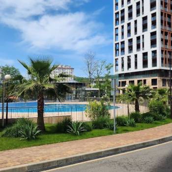 Сдается 1-комнатная квартира, 30 м²