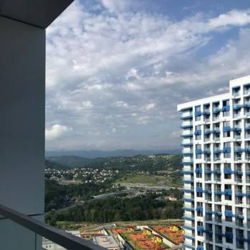 Сдается 1-комнатная квартира, 18 м²