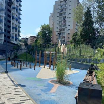 Сдается 1-комнатная квартира, 18 м²