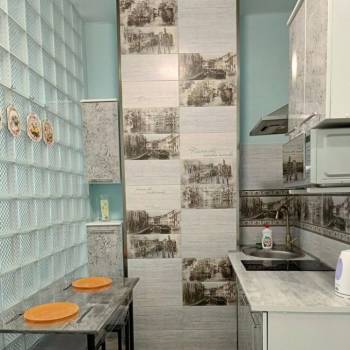 Продается 1-комнатная квартира, 39 м²