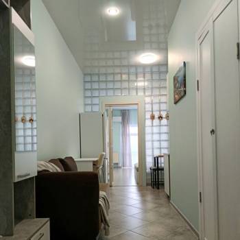 Продается 1-комнатная квартира, 39 м²