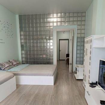 Продается 1-комнатная квартира, 39 м²