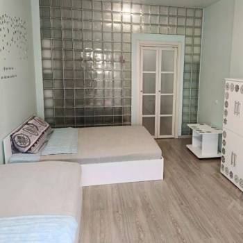 Продается 1-комнатная квартира, 39 м²