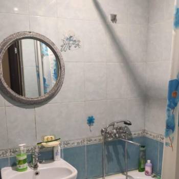 Продается 1-комнатная квартира, 20,1 м²