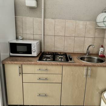 Продается 1-комнатная квартира, 20,1 м²