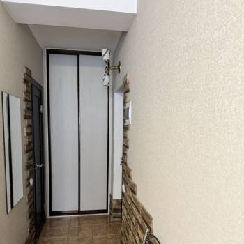 Продается 1-комнатная квартира, 20,1 м²