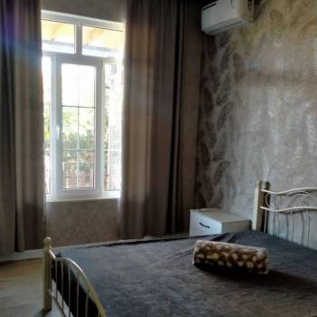 Сдается 2-х комнатная квартира, 50 м²