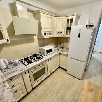 Сдается 1-комнатная квартира, 34 м²