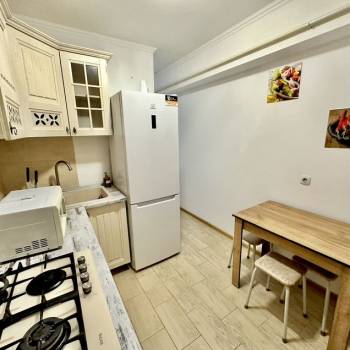 Сдается 1-комнатная квартира, 34 м²