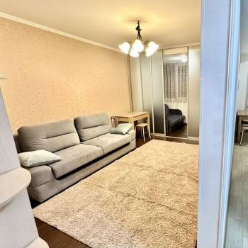 Сдается 1-комнатная квартира, 34 м²