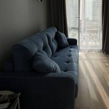 Сдается 1-комнатная квартира, 25 м²